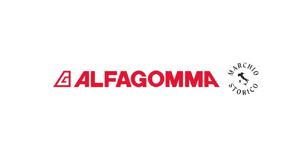 Alfagomma是公认的历史品牌